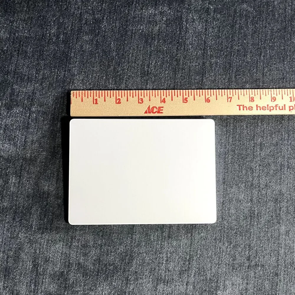 Apple magic trackpad